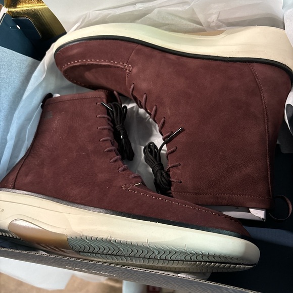 Sperry Men's John Legend Commodore Boot - Picture 5 of 5